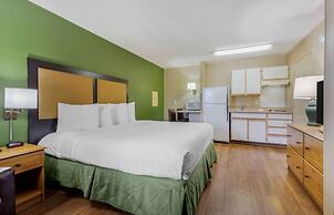 Extended Stay America Suites Dallas Las Colinas Carnaby St