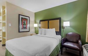 Extended Stay America Suites Dallas Las Colinas Carnaby St