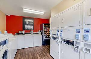 Extended Stay America Suites Dallas Las Colinas Carnaby St