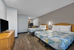 Studio 6 North Richland Hills, TX - Fort Worth