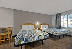 Studio 6 North Richland Hills, TX - Fort Worth