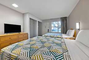 Studio 6 North Richland Hills, TX - Fort Worth