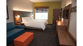 Holiday Inn Express & Suites Norfolk by IHG