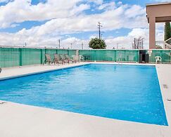 Econo Lodge Lordsburg I-10