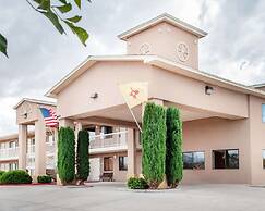 Econo Lodge Lordsburg I-10