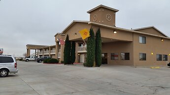 Econo Lodge Lordsburg I-10