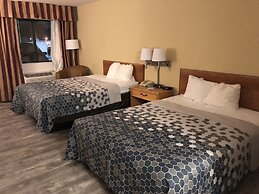 Econo Lodge Lordsburg I-10