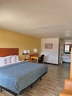 Econo Lodge Lordsburg I-10
