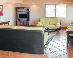 Econo Lodge Lordsburg I-10