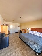 Econo Lodge Lordsburg I-10