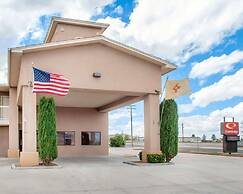 Econo Lodge Lordsburg I-10