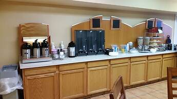 Econo Lodge Lordsburg I-10