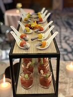 Le Méridien Boston Cambridge