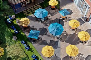 Le Méridien Boston Cambridge