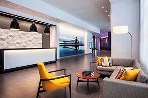 Le Méridien Boston Cambridge