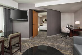 Le Méridien Boston Cambridge