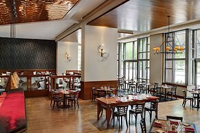 Le Méridien Boston Cambridge