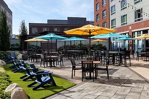 Le Méridien Boston Cambridge