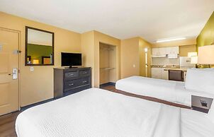 Extended Stay America Suites Fort Lauderdale Tamarac