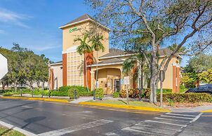 Extended Stay America Suites Fort Lauderdale Tamarac