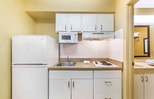 Extended Stay America Suites Fort Lauderdale Tamarac
