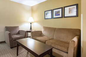 Comfort Suites Wisconsin Dells Area