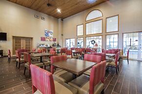 Comfort Suites Wisconsin Dells Area