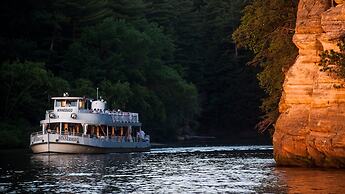 Comfort Suites Wisconsin Dells Area