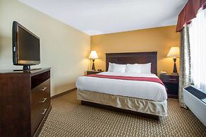 Comfort Suites Wisconsin Dells Area