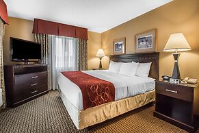 Comfort Suites Wisconsin Dells Area