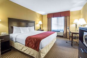 Comfort Suites Wisconsin Dells Area
