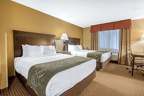 Comfort Suites Wisconsin Dells Area