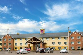 Comfort Suites Wisconsin Dells Area