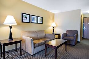 Comfort Suites Wisconsin Dells Area