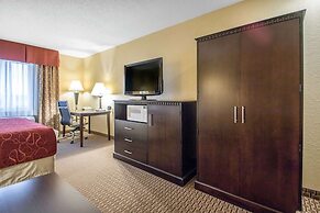 Comfort Suites Wisconsin Dells Area
