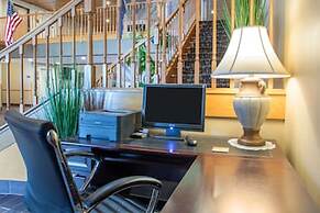 Comfort Suites Wisconsin Dells Area