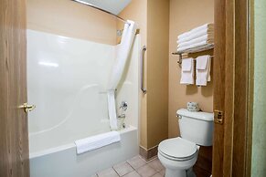 Comfort Suites Wisconsin Dells Area