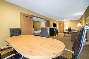 Comfort Suites Wisconsin Dells Area