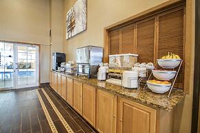 Comfort Suites Wisconsin Dells Area