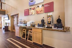 Comfort Suites Wisconsin Dells Area