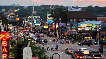Comfort Suites Wisconsin Dells Area
