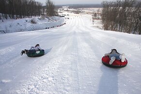 Comfort Suites Wisconsin Dells Area