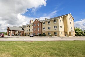 Comfort Suites Wisconsin Dells Area