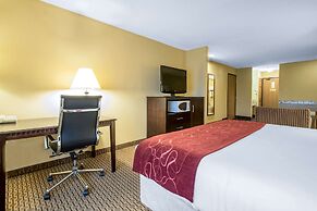 Comfort Suites Wisconsin Dells Area