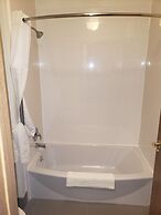 Comfort Suites Wisconsin Dells Area