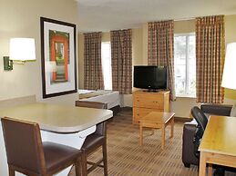 Extended Stay America Suites Los Angeles Monrovia