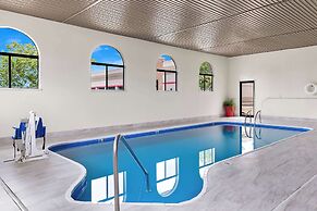 Best Western Saluki Inn