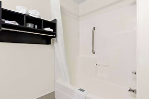 Best Western Saluki Inn