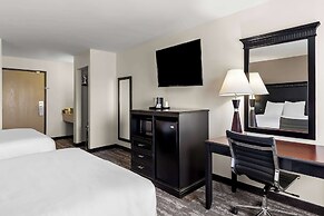 Best Western Saluki Inn