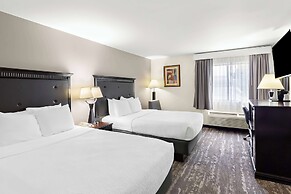 Best Western Saluki Inn